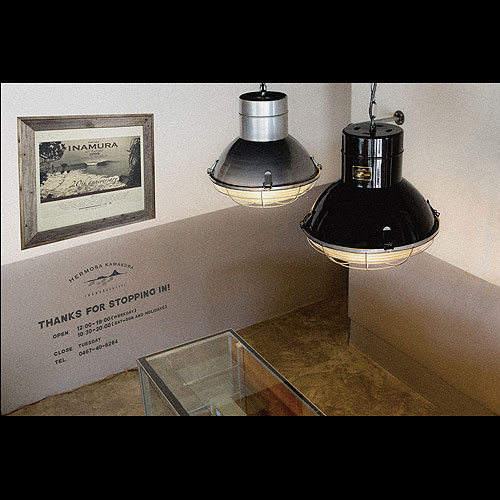 �ѥ��ǥʥ��ס�PASADENA LAMP