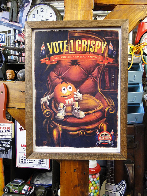 ݥե졼ࡡm&m's/󥸡ˡݥե졼Υå