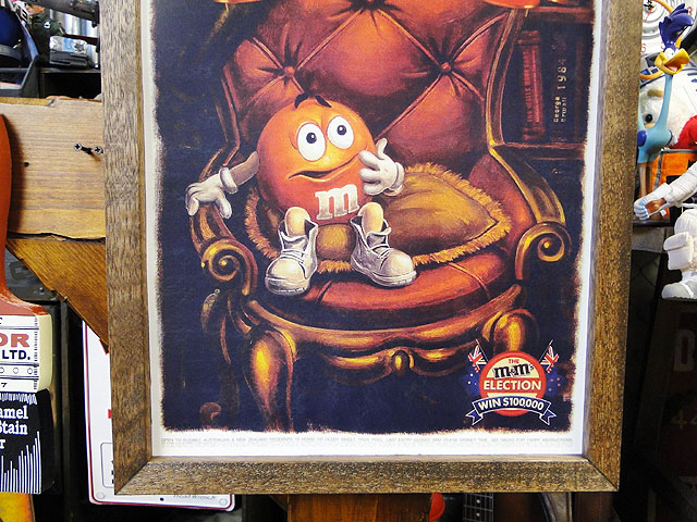 ݥե졼ࡡm&m's/󥸡ˡݥե졼Υå