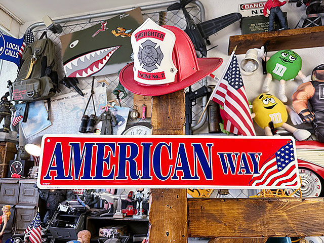 ����ꥫ�󥦥��������ȥ꡼�ȥ����󡡥֥ꥭ����