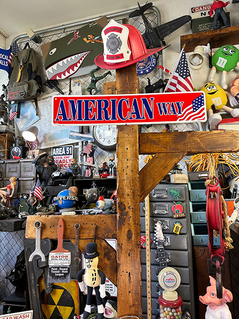 ����ꥫ�󥦥��������ȥ꡼�ȥ����󡡥֥ꥭ����