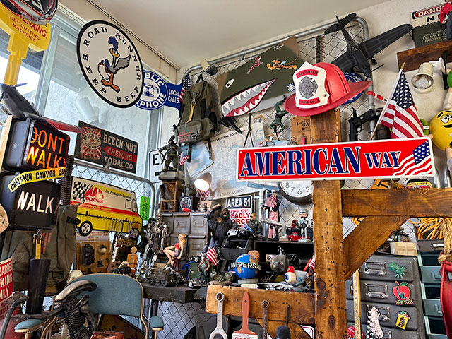 ����ꥫ�󥦥��������ȥ꡼�ȥ����󡡥֥ꥭ����