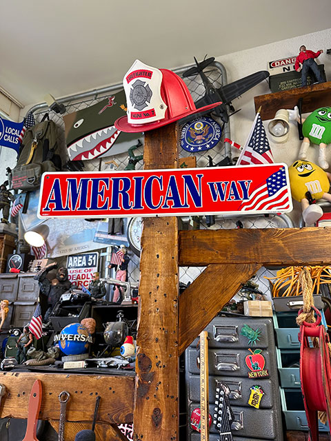 ����ꥫ�󥦥��������ȥ꡼�ȥ����󡡥֥ꥭ����