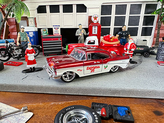 Jada���ߥ������������ߥ��������󥿥���������1941ǯ���ե����ɡ��ԥå����åס�1957ǯ�����ܥ졼���٥륨����2�楻�åȡ��������㥹�ȥߥ˥�����1/32��������