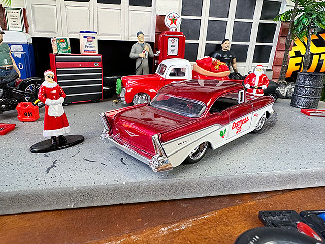 Jada���ߥ������������ߥ��������󥿥���������1941ǯ���ե����ɡ��ԥå����åס�1957ǯ�����ܥ졼���٥륨����2�楻�åȡ��������㥹�ȥߥ˥�����1/32��������