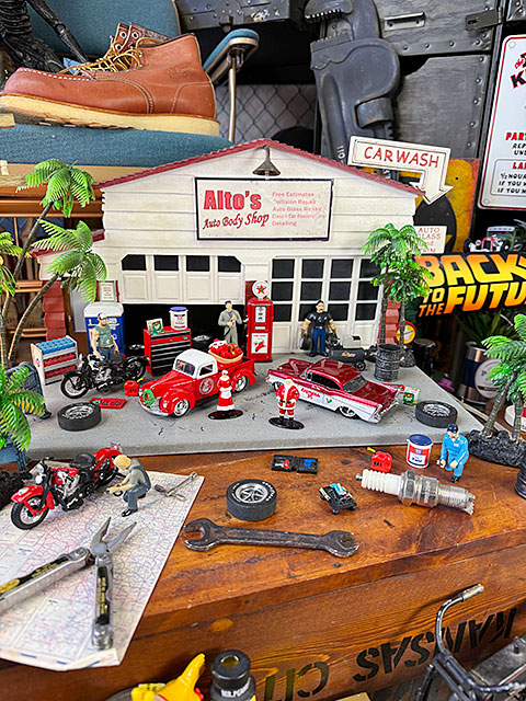 Jada���ߥ������������ߥ��������󥿥���������1941ǯ���ե����ɡ��ԥå����åס�1957ǯ�����ܥ졼���٥륨����2�楻�åȡ��������㥹�ȥߥ˥�����1/32��������