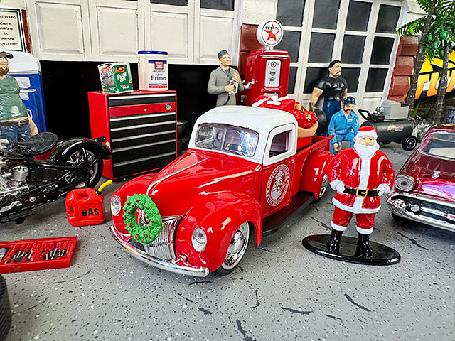 Jada���ߥ������������ߥ��������󥿥���������1941ǯ���ե����ɡ��ԥå����åס�1957ǯ�����ܥ졼���٥륨����2�楻�åȡ��������㥹�ȥߥ˥�����1/32��������