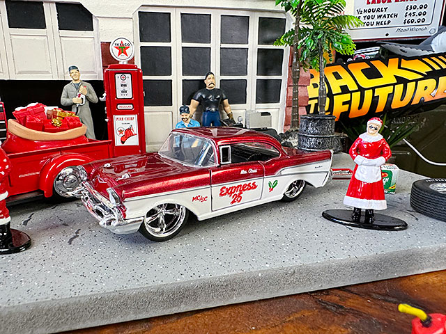 Jada���ߥ������������ߥ��������󥿥���������1941ǯ���ե����ɡ��ԥå����åס�1957ǯ�����ܥ졼���٥륨����2�楻�åȡ��������㥹�ȥߥ˥�����1/32��������