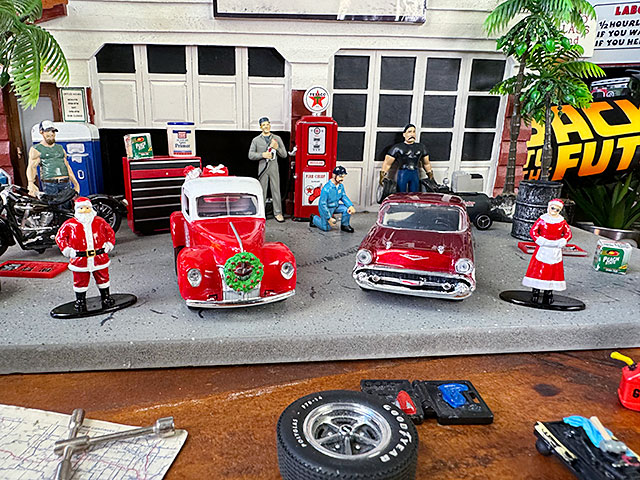 Jada���ߥ������������ߥ��������󥿥���������1941ǯ���ե����ɡ��ԥå����åס�1957ǯ�����ܥ졼���٥륨����2�楻�åȡ��������㥹�ȥߥ˥�����1/32��������