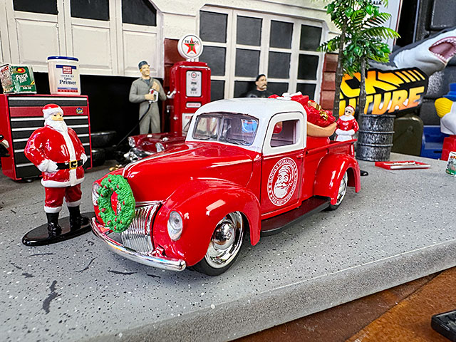 Jada���ߥ������������ߥ��������󥿥���������1941ǯ���ե����ɡ��ԥå����åס�1957ǯ�����ܥ졼���٥륨����2�楻�åȡ��������㥹�ȥߥ˥�����1/32��������