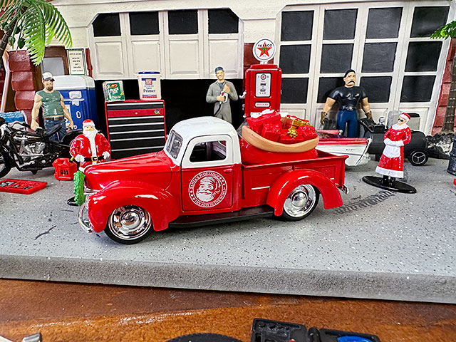 Jada���ߥ������������ߥ��������󥿥���������1941ǯ���ե����ɡ��ԥå����åס�1957ǯ�����ܥ졼���٥륨����2�楻�åȡ��������㥹�ȥߥ˥�����1/32��������