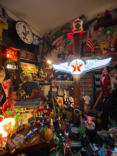 �ƥ������������LED������