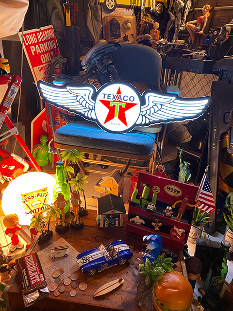 �ƥ������������LED������