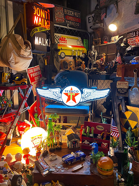 �ƥ������������LED������