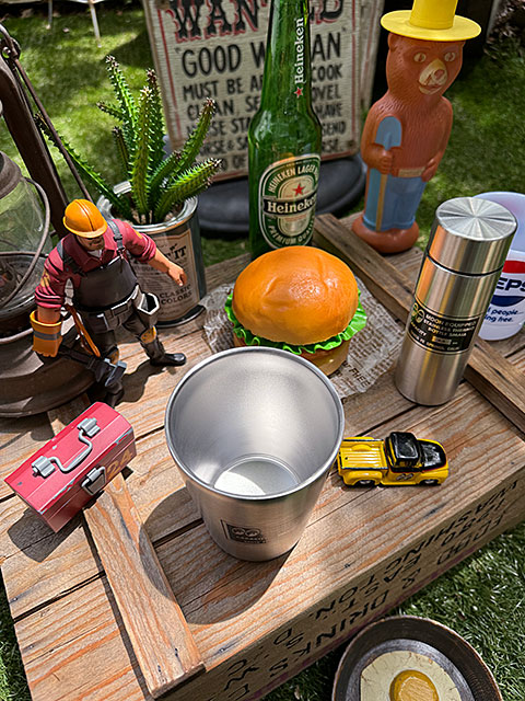 �ࡼ�󥯥饷�å������ƥ�쥹�������⥿��֥顼��360ml���ݲ������䡡�ࡼ�󥢥���