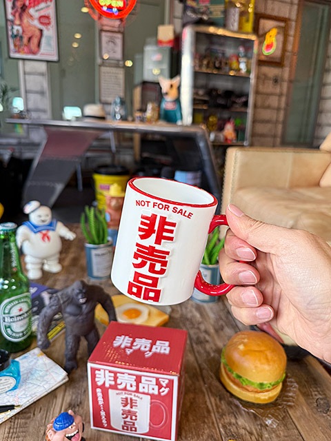 �����ʡ��ޥ����åס�400ml��NOT FOR SALE