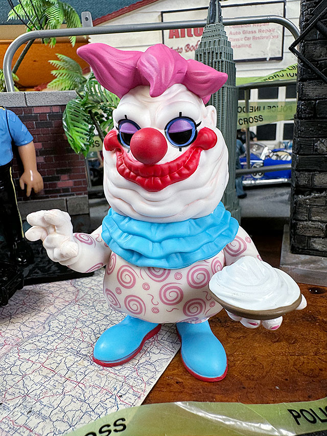 �ե��󥳥ݥåס�����̤ȯ�䡡�ǲ衡���顼���饦�󡡥ե����奢���ʥ���ӡ��ˡ�FUNKO POP!