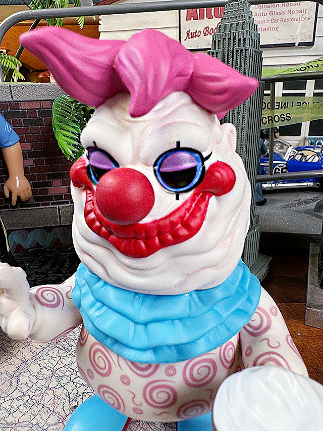 �ե��󥳥ݥåס�����̤ȯ�䡡�ǲ衡���顼���饦�󡡥ե����奢���ʥ���ӡ��ˡ�FUNKO POP!