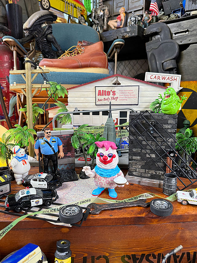 �ե��󥳥ݥåס�����̤ȯ�䡡�ǲ衡���顼���饦�󡡥ե����奢���ʥ���ӡ��ˡ�FUNKO POP!