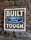 �ե����ɡ��ӥ�ȥ��ա��֥ꥭ���ġ�BUILT FORD TOUGH