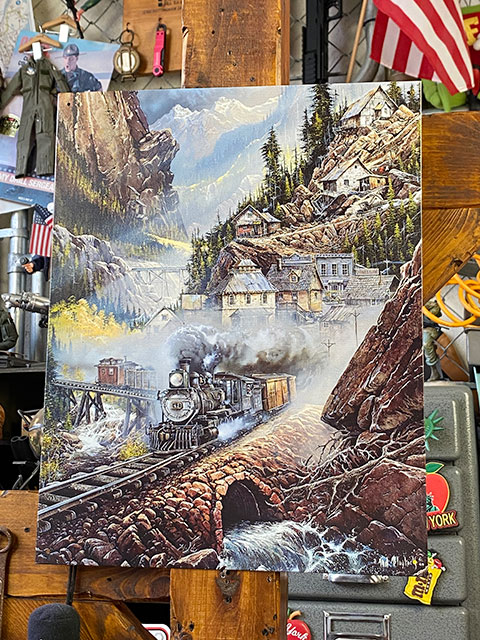 ����ꥫ�ε��ؼ֡��֥ꥭ���ġ���Silverbell Run��