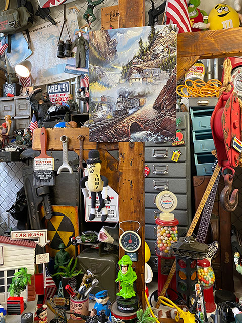 ����ꥫ�ε��ؼ֡��֥ꥭ���ġ���Silverbell Run��