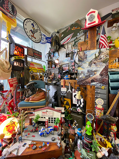 ����ꥫ�ε��ؼ֡��֥ꥭ���ġ���Silverbell Run��