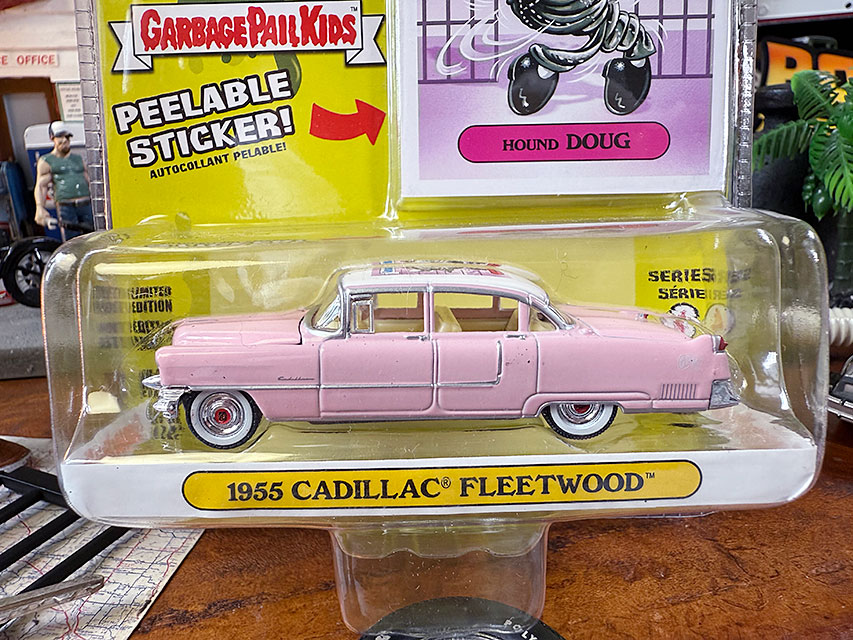 ���꡼��饤�ȡ������٥å��ڥ��륭�å���1955������ǥ�å����ե꡼�ȥ��åɡ��ߥ˥������ʥ��������/�ƹ����å���