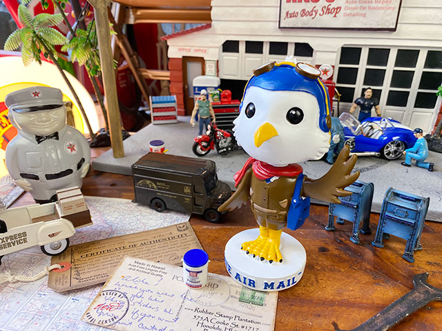 USPS륨᡼롡쥯ƥ֡ܥ֥إåɡߥƥåɥǥ1775θǥ