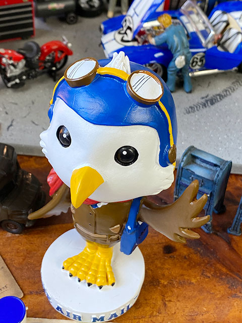 USPS륨᡼롡쥯ƥ֡ܥ֥إåɡߥƥåɥǥ1775θǥ