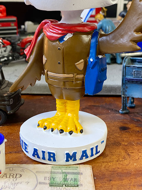 USPS륨᡼롡쥯ƥ֡ܥ֥إåɡߥƥåɥǥ1775θǥ