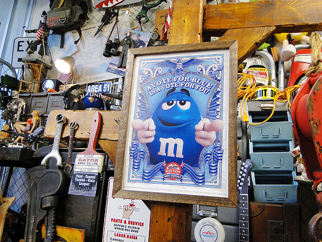 ݥե졼ࡡm&m's/֥롼ˡݥե졼Υå