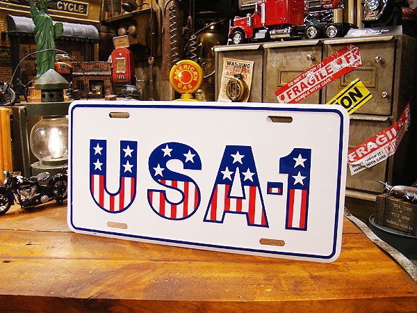 USA-1饤󥹥ץ졼