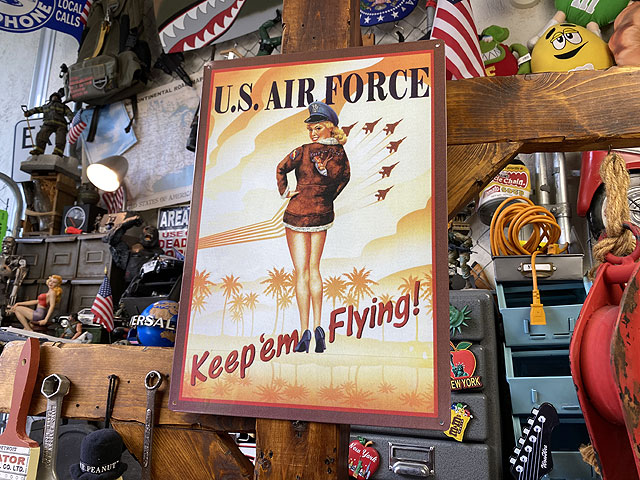 U.S.�����ե����������롡�֥ꥭ����