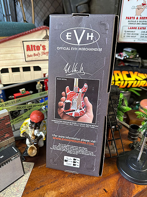 �����󡦥إ�����ǥ롡EVH 5150���ե�����������ե������饤���󥹡��ߥ˥���������ץꥫ��1/4�������롡���ϥ�ɥᥤ�ɡ���������������դ�