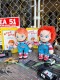 Kidrobot���ǲ衡���㥤��ɥץ쥤2�����åɥ���������å������̤�����ߡ�PHUNNY����2�Υ��åȡ�