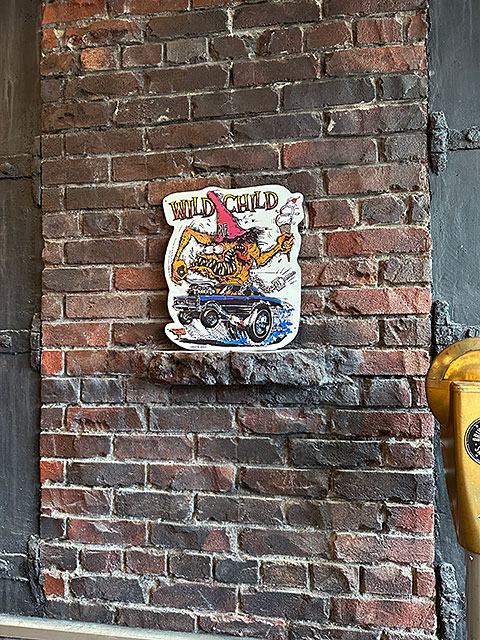 ��åȥե��󥯡�����ܥ��ƥ��󥵥��󡡡ʥ磻��ɥ��㥤��ɡˡ��֥ꥭ����