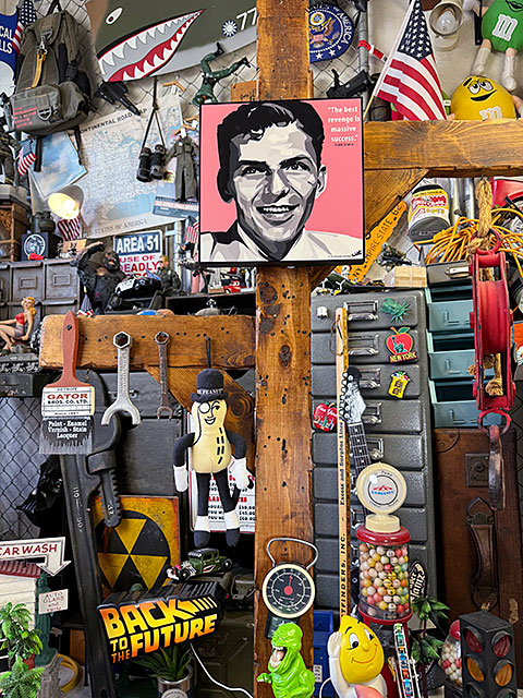 �ե�󥯡����ʥȥ顡�ݥåץ����ȥե졼�ࡡ#090��������������