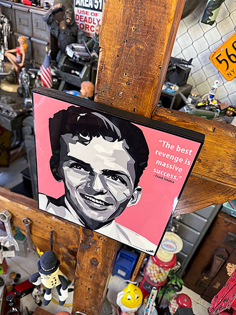 �ե�󥯡����ʥȥ顡�ݥåץ����ȥե졼�ࡡ#090��������������