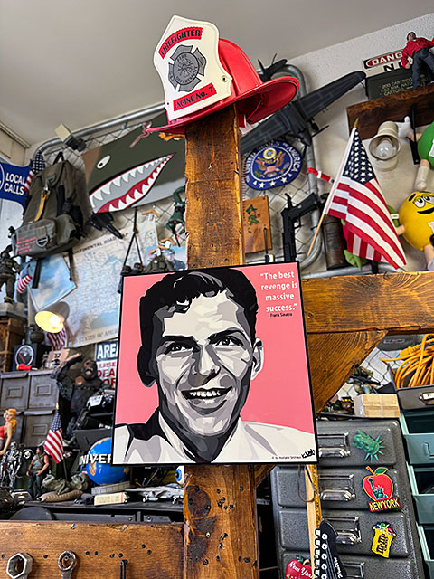 �ե�󥯡����ʥȥ顡�ݥåץ����ȥե졼�ࡡ#090��������������