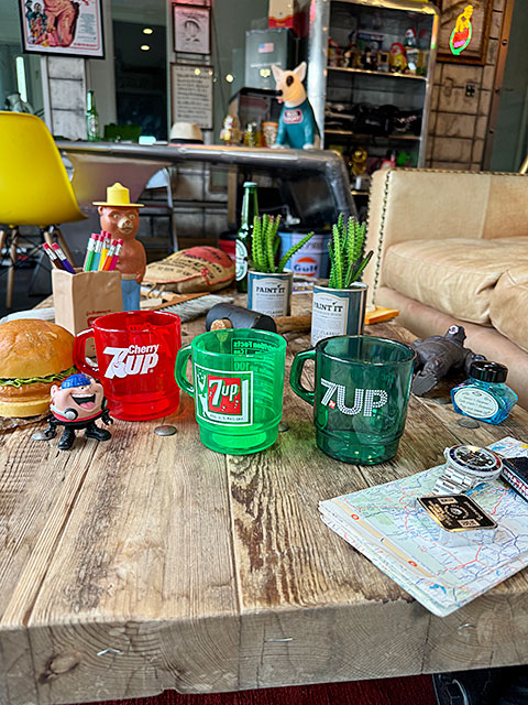 7UP֥󥢥åסå󥰥ޥ3ĥåȡ