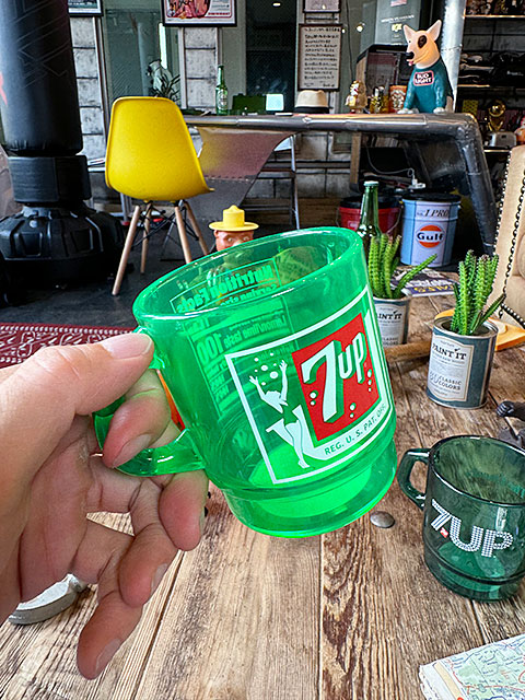 7UP֥󥢥åסå󥰥ޥ3ĥåȡ