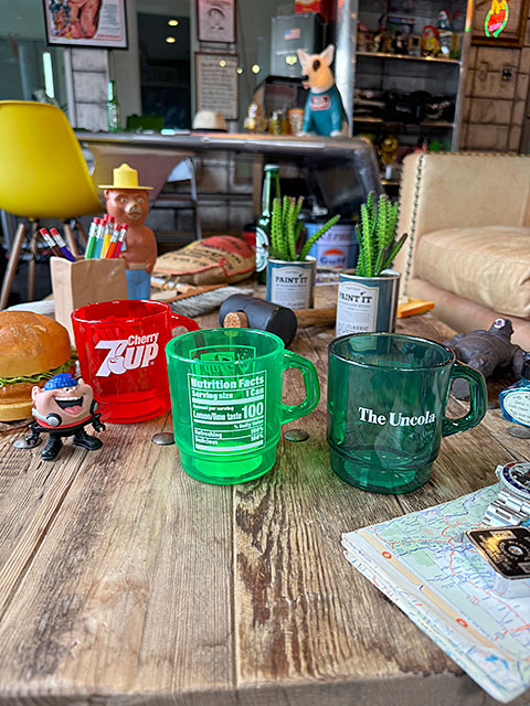 7UP֥󥢥åסå󥰥ޥ3ĥåȡ