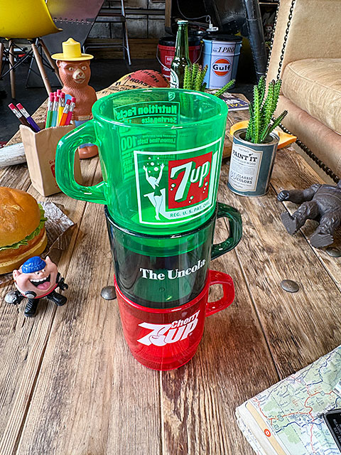 7UP֥󥢥åסå󥰥ޥ3ĥåȡ