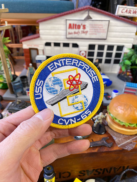 USS���󥿡��ץ饤�����ߥ꥿�꡼��åڥ�