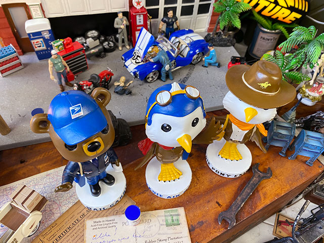 USPS쥯ƥ֡ܥ֥إåɡߥƥåɥǥ1775θǥ롡3Υåȡ