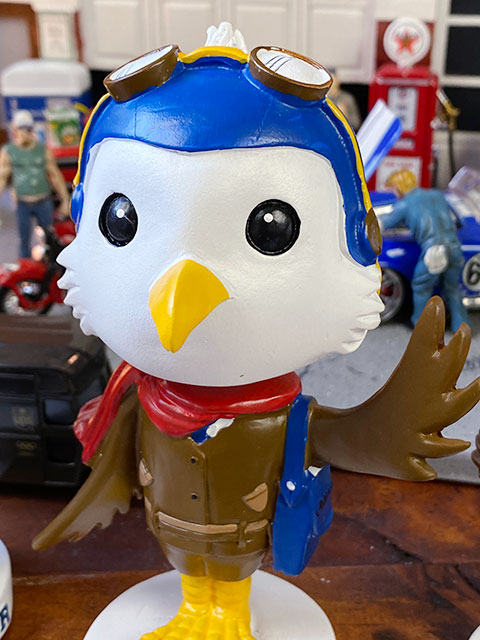 USPS쥯ƥ֡ܥ֥إåɡߥƥåɥǥ1775θǥ롡3Υåȡ