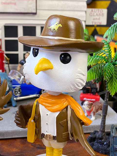 USPS쥯ƥ֡ܥ֥إåɡߥƥåɥǥ1775θǥ롡3Υåȡ