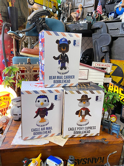 USPS쥯ƥ֡ܥ֥إåɡߥƥåɥǥ1775θǥ롡3Υåȡ