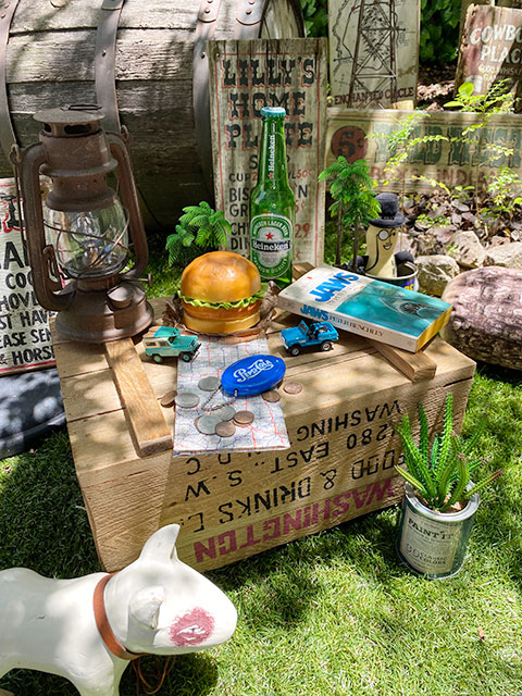 �ڥץ�����С������󥱡�������1940ǯ�����/�֥롼��